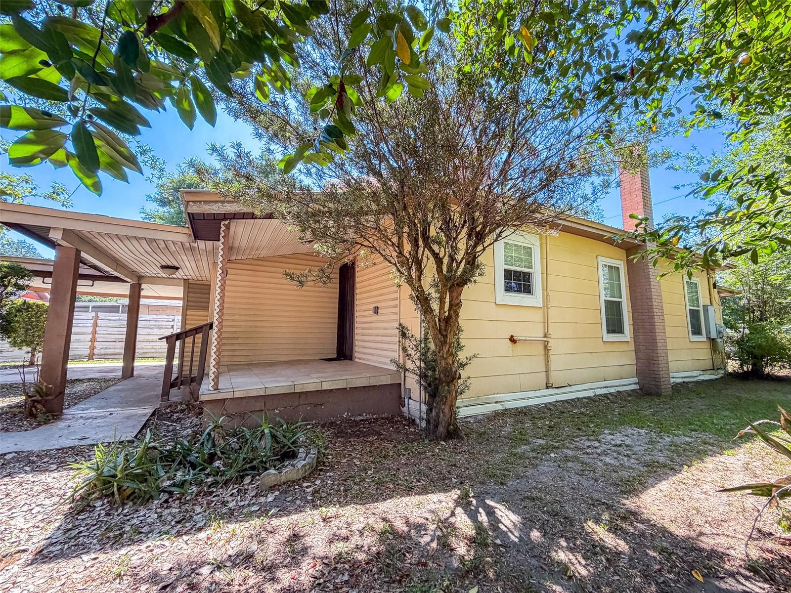 308 W DIXIE ST
