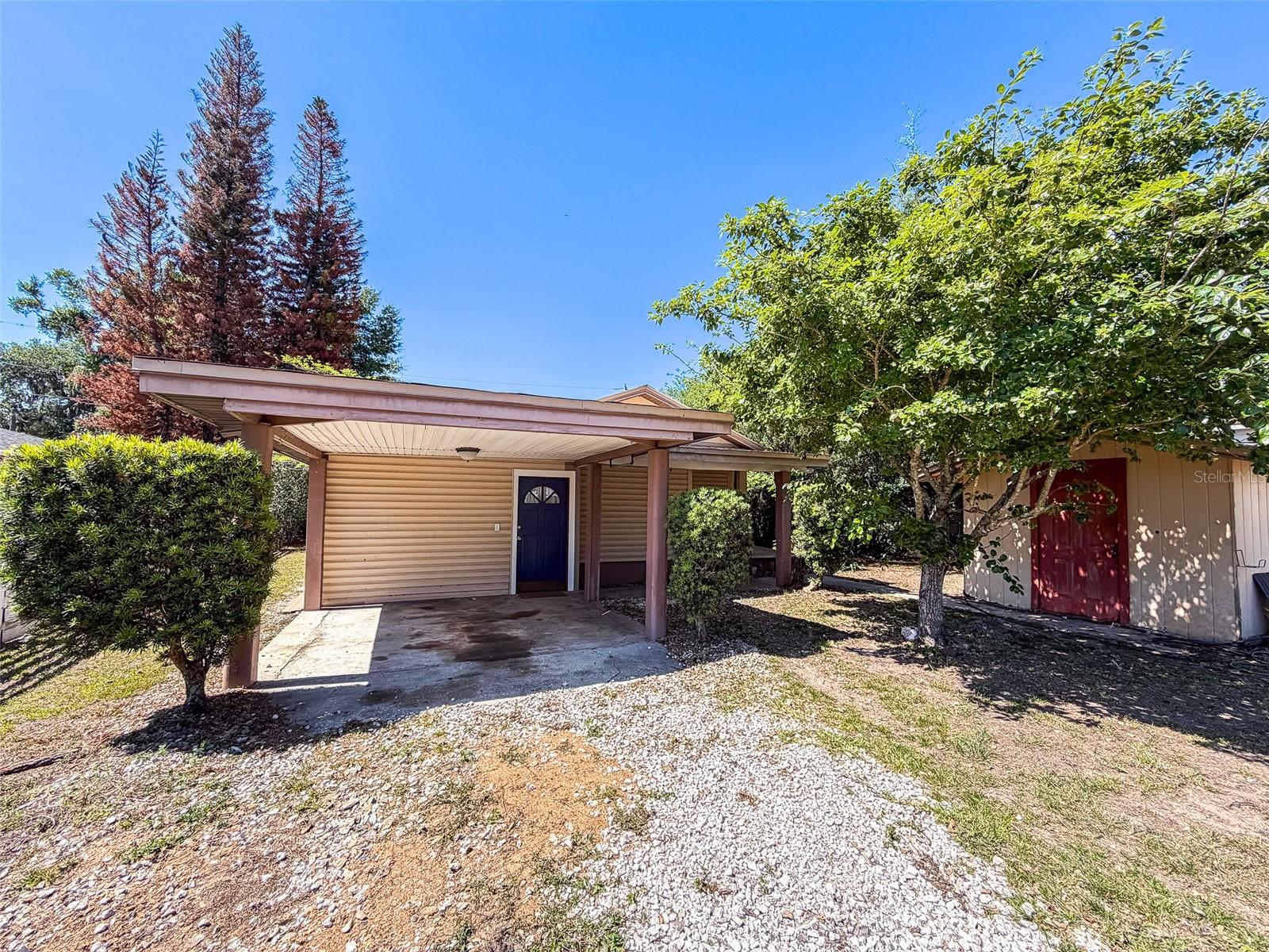 308 W DIXIE ST