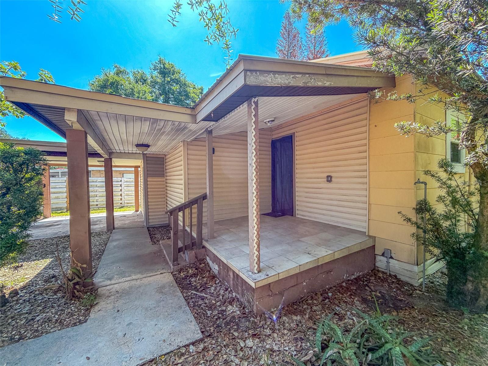 308 W DIXIE ST