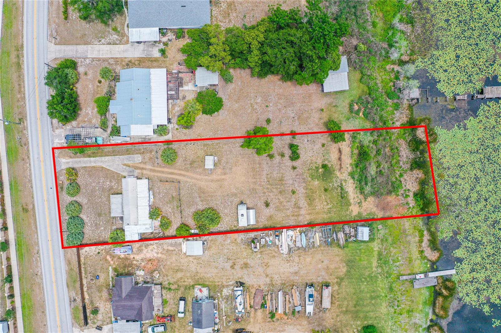 4880 OLD LUCERNE PARK RD