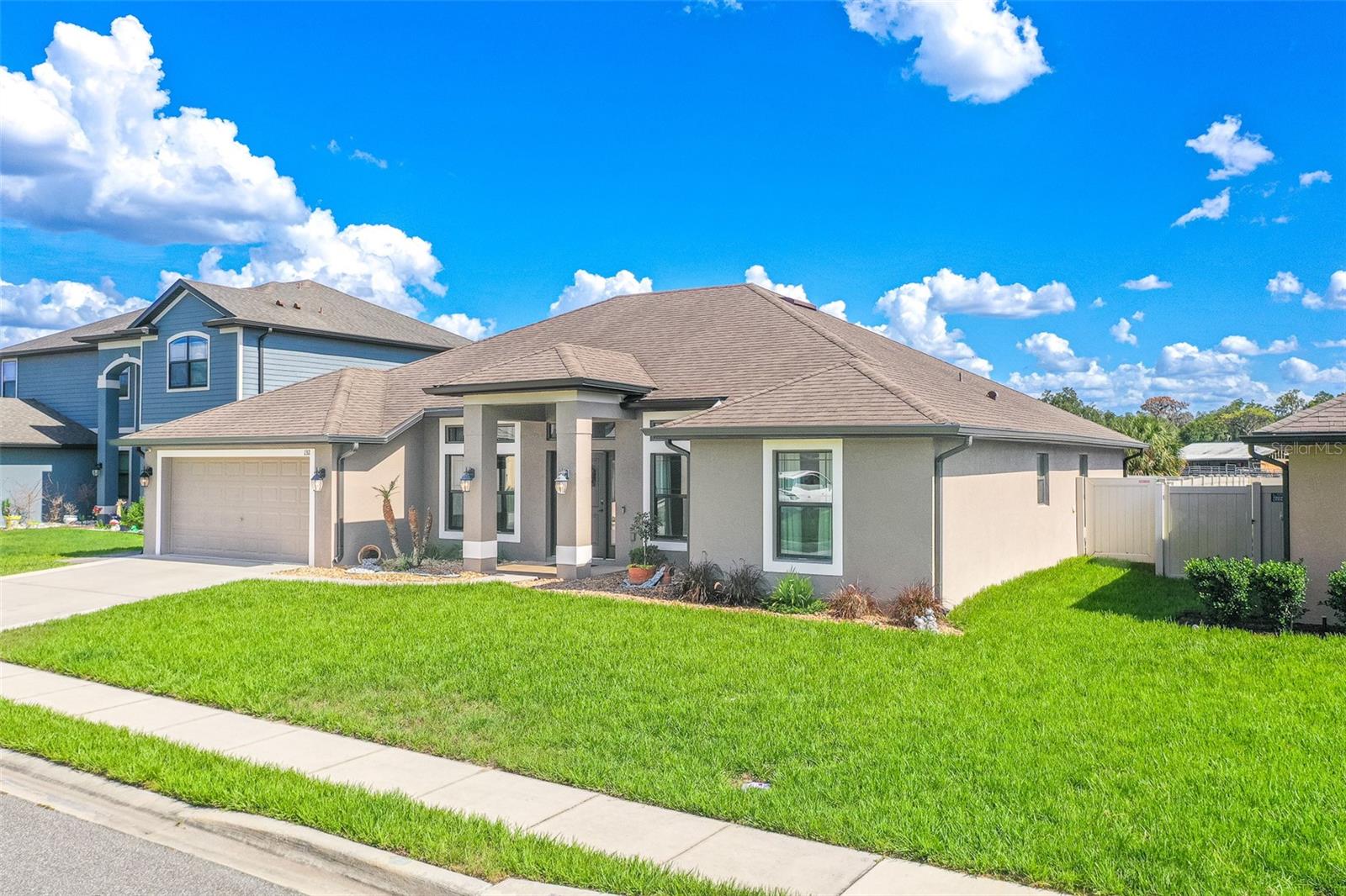 132 HERITAGE PARK LN
