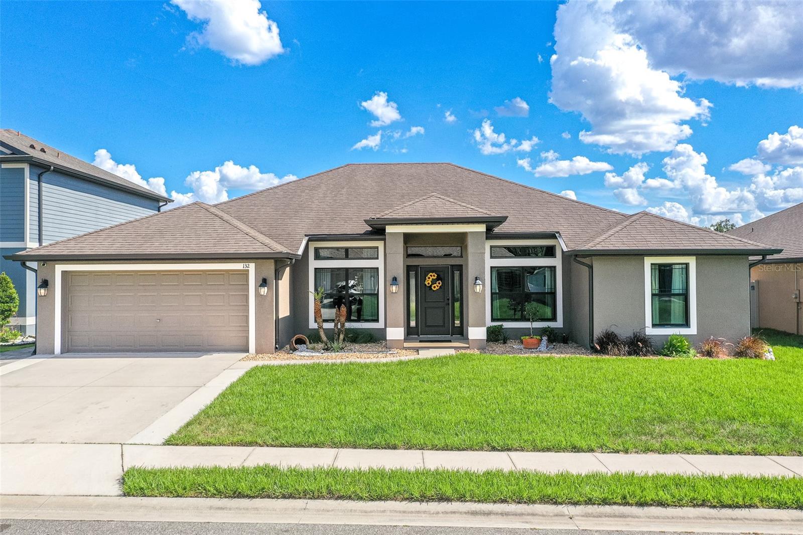 132 HERITAGE PARK LN