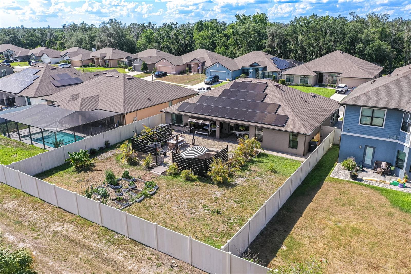 132 HERITAGE PARK LN