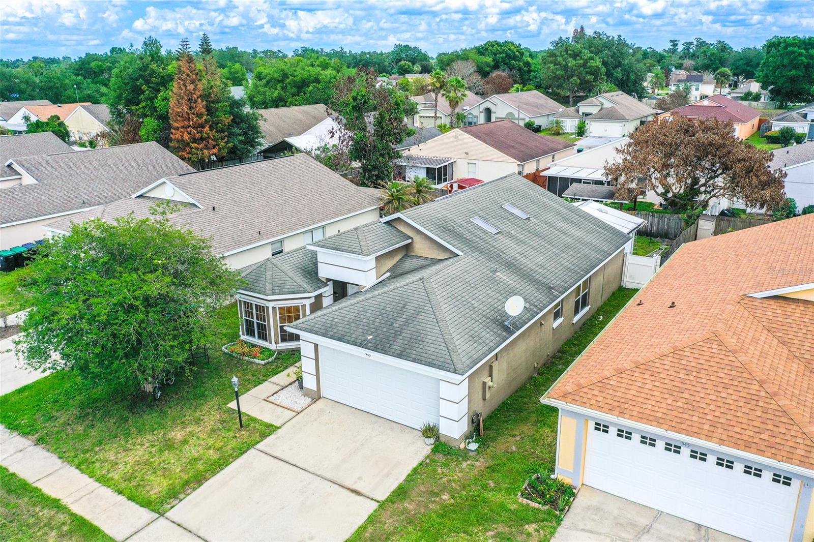 549 SHORT PINE CIR