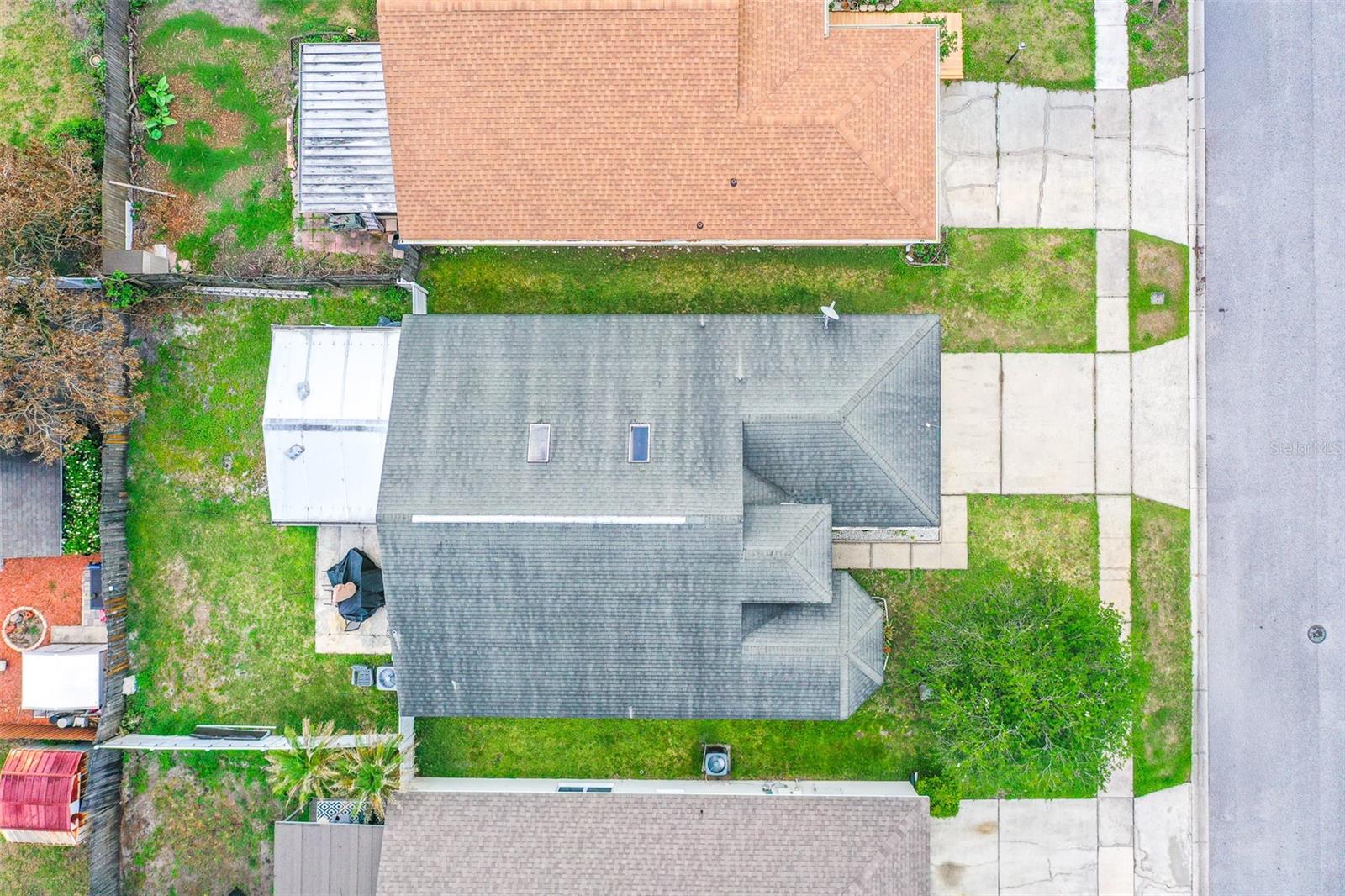 549 SHORT PINE CIR