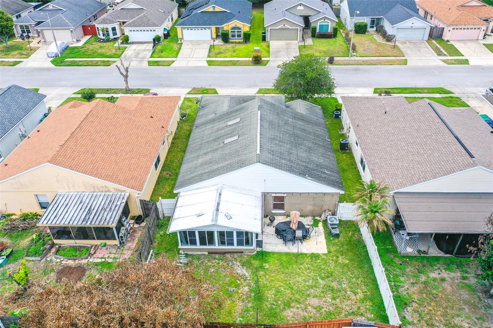 549 SHORT PINE CIR