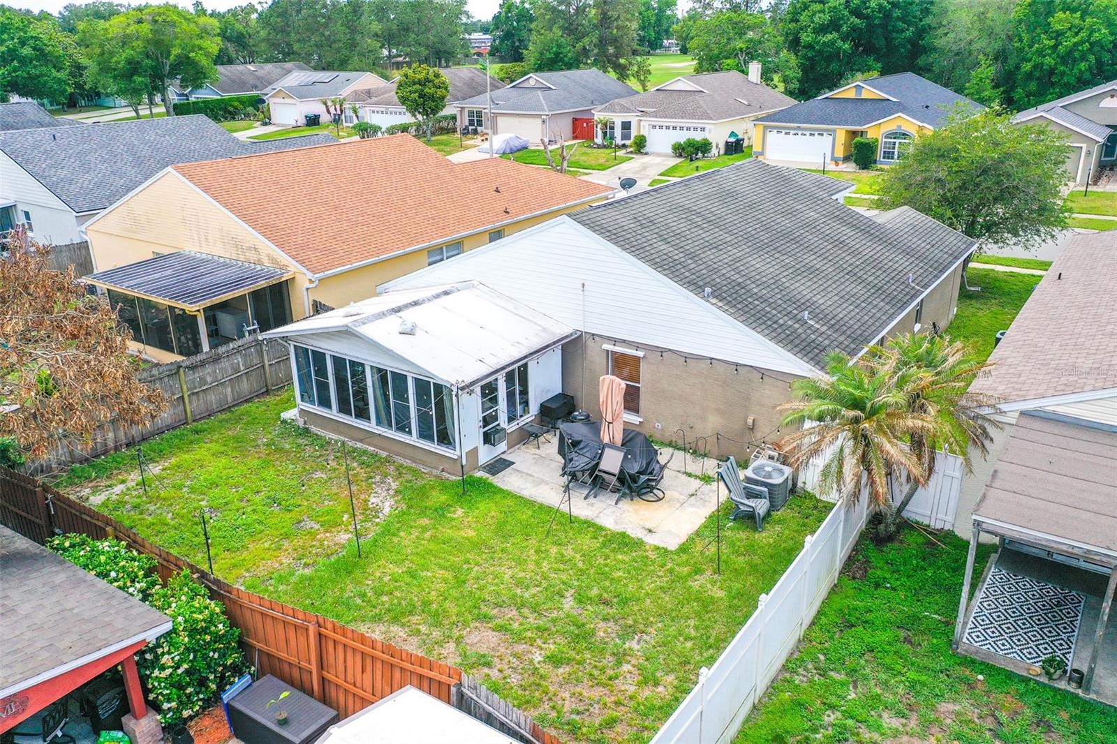 549 SHORT PINE CIR