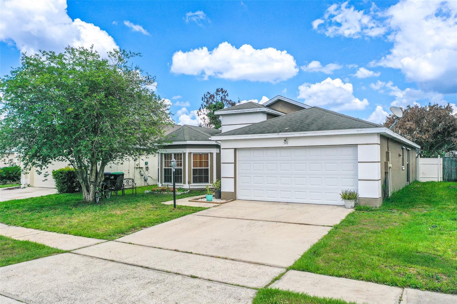549 SHORT PINE CIR