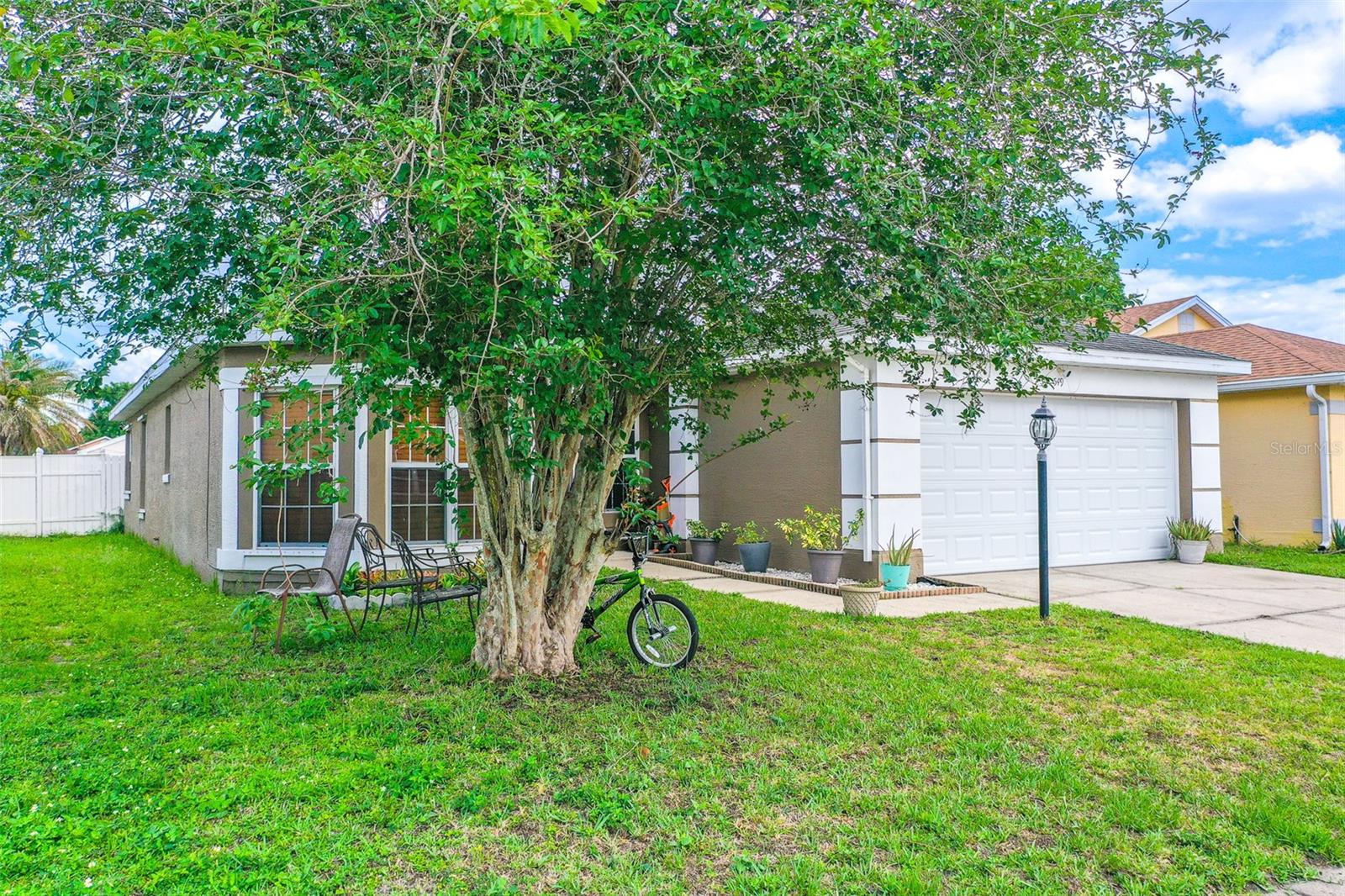 549 SHORT PINE CIR