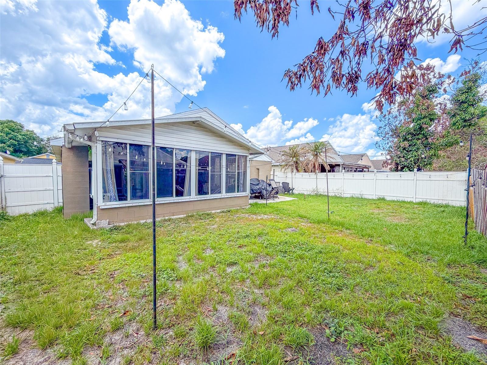 549 SHORT PINE CIR