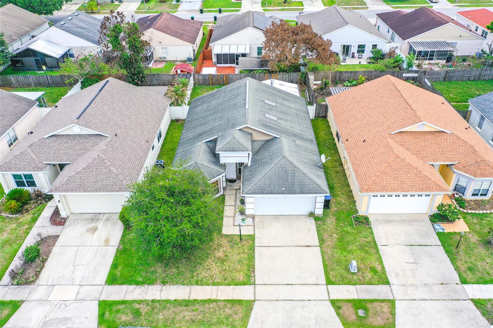 549 SHORT PINE CIR