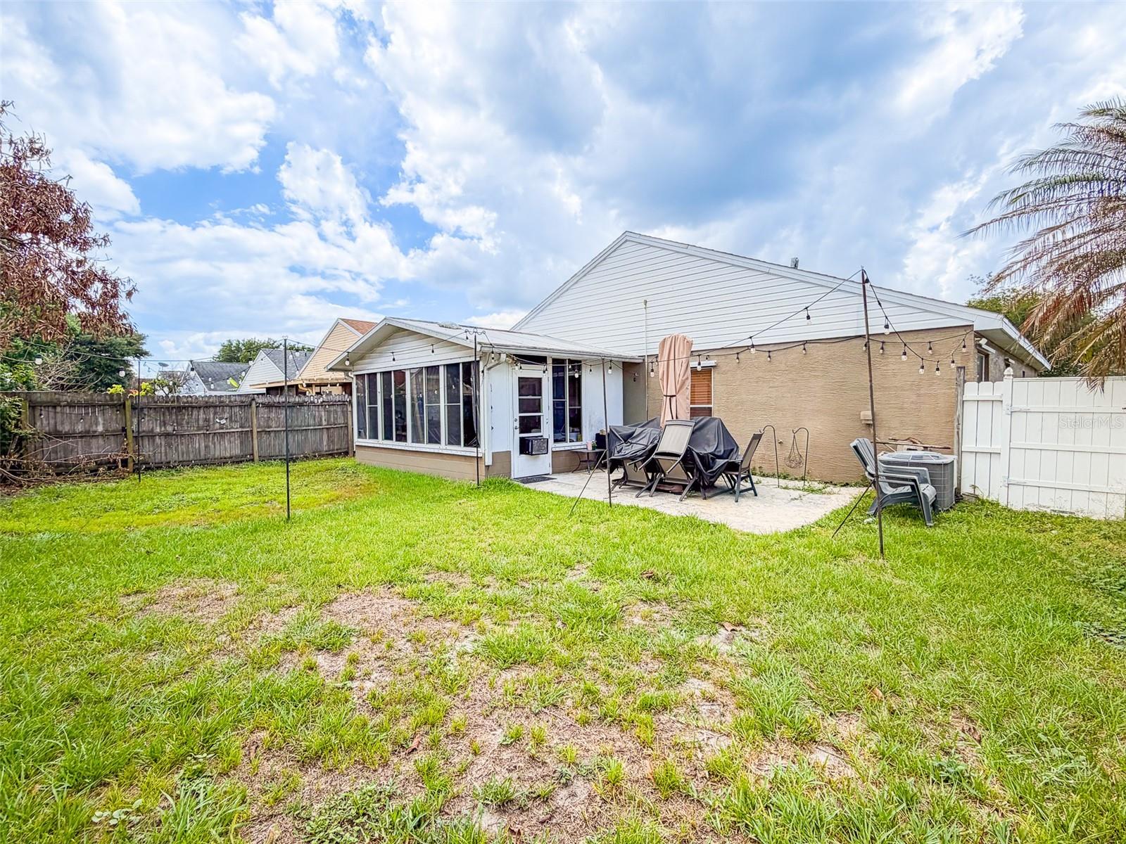 549 SHORT PINE CIR