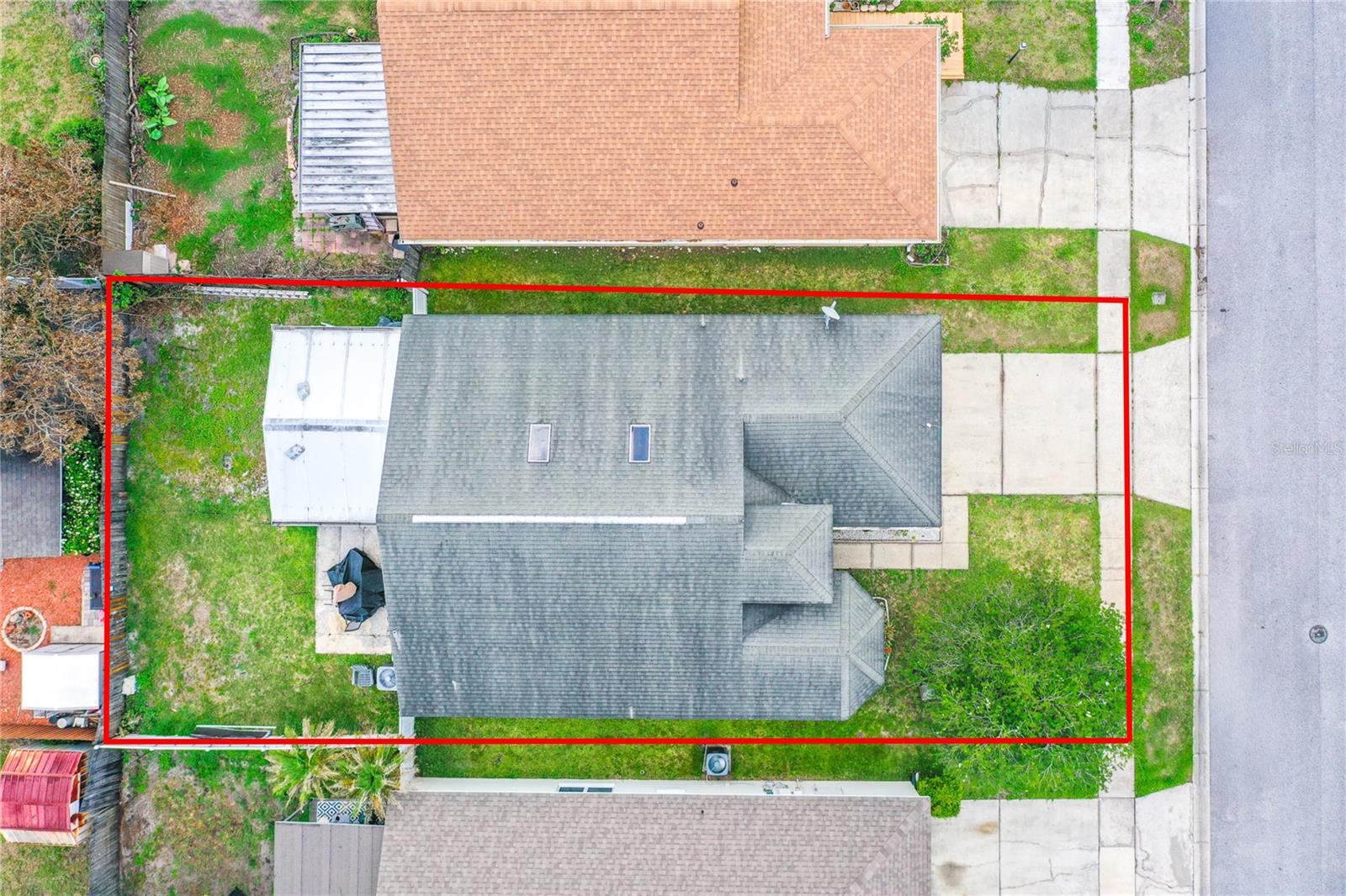 549 SHORT PINE CIR