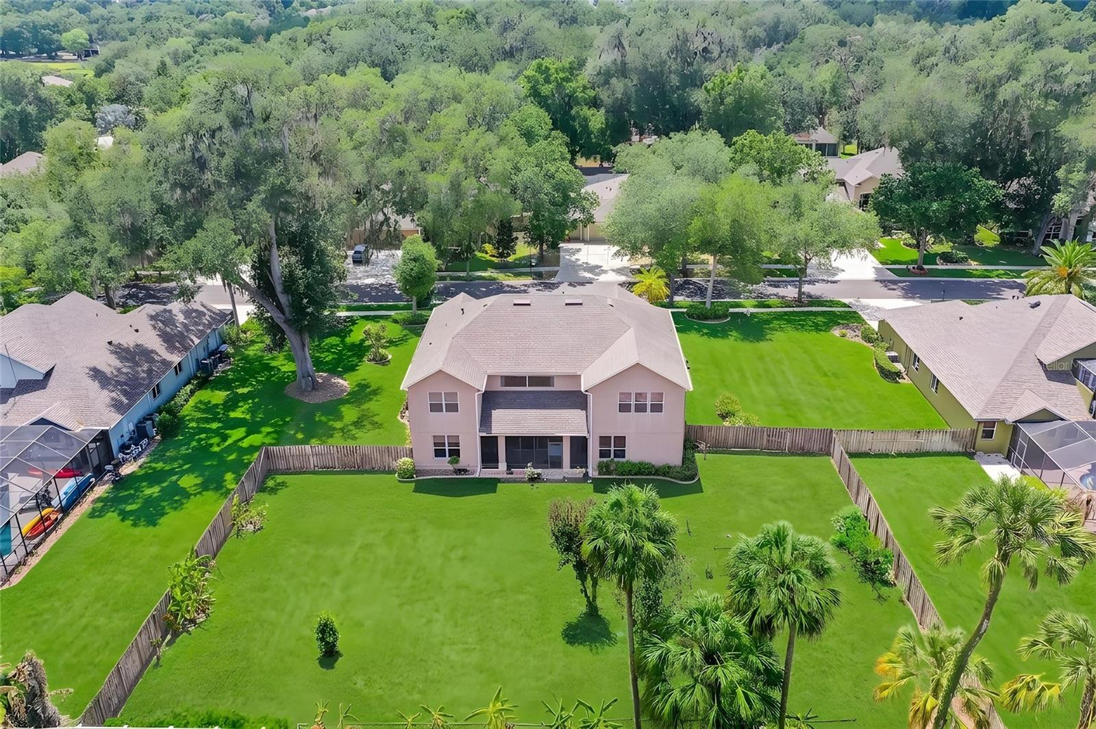 915 HICKORY FORK DR