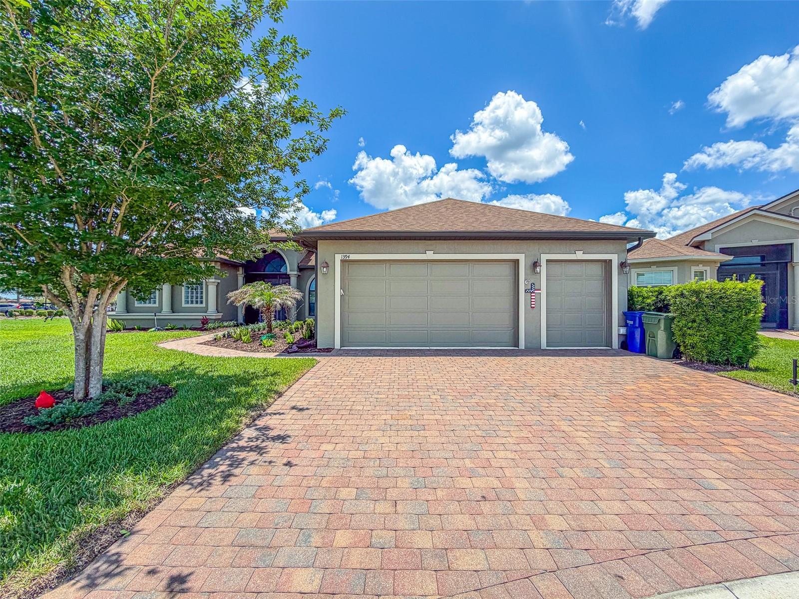 1394 OAKMONT DR