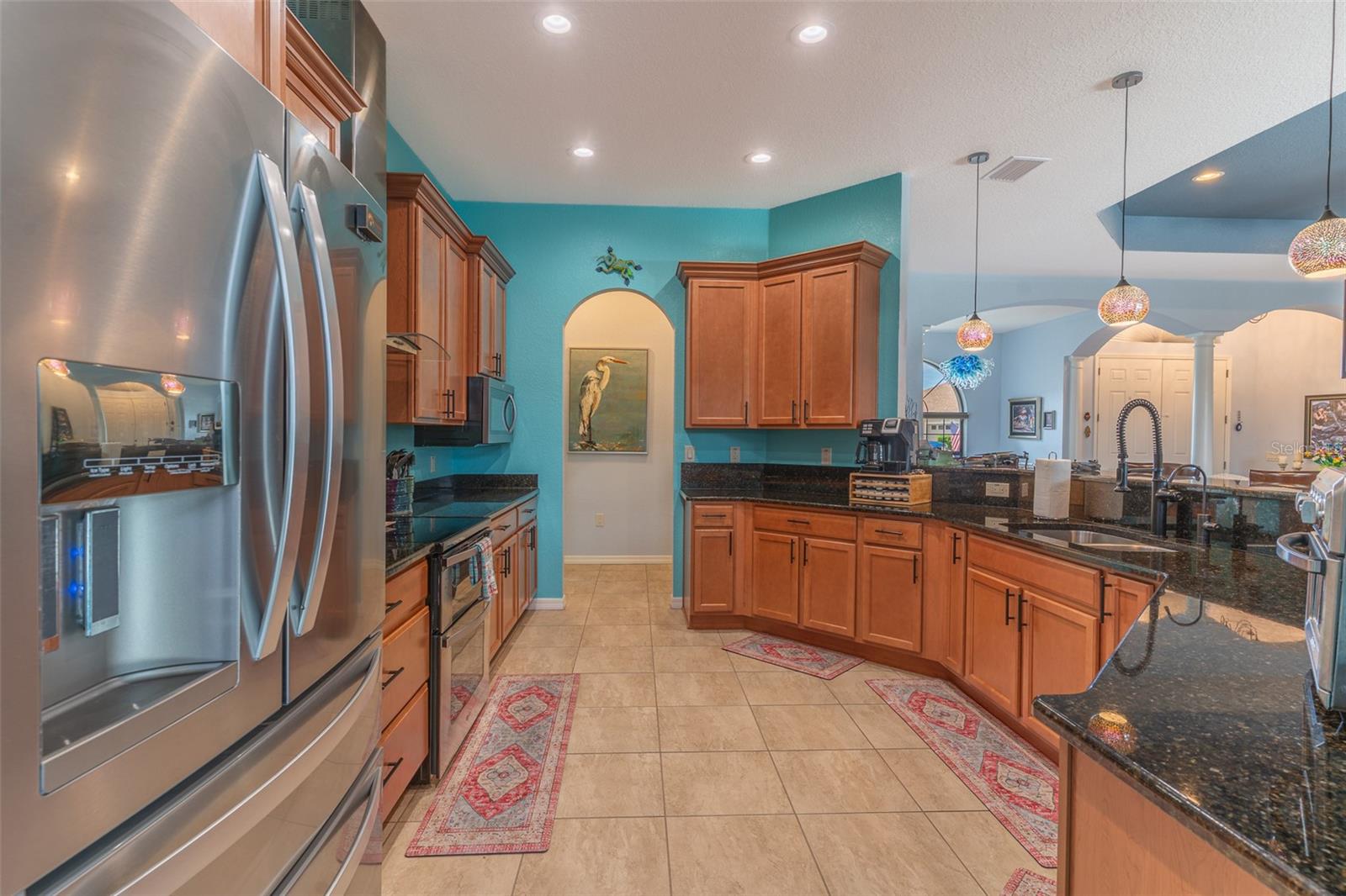1394 OAKMONT DR