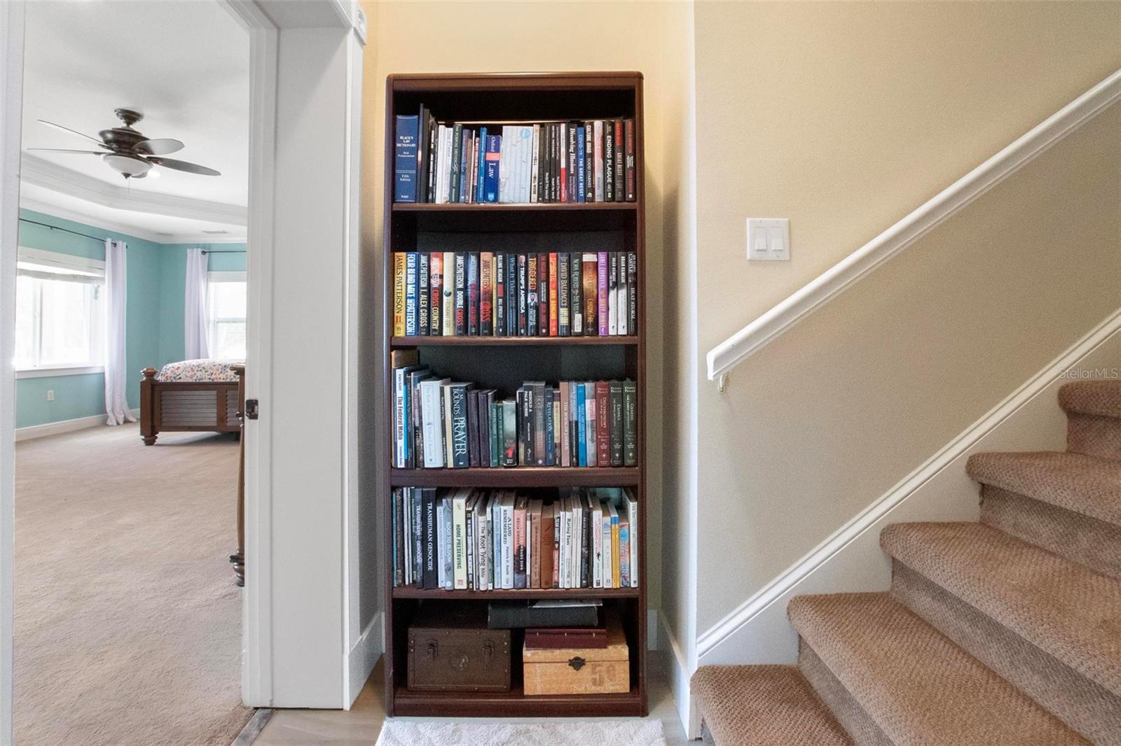 250 BRIGHAM RD NW
