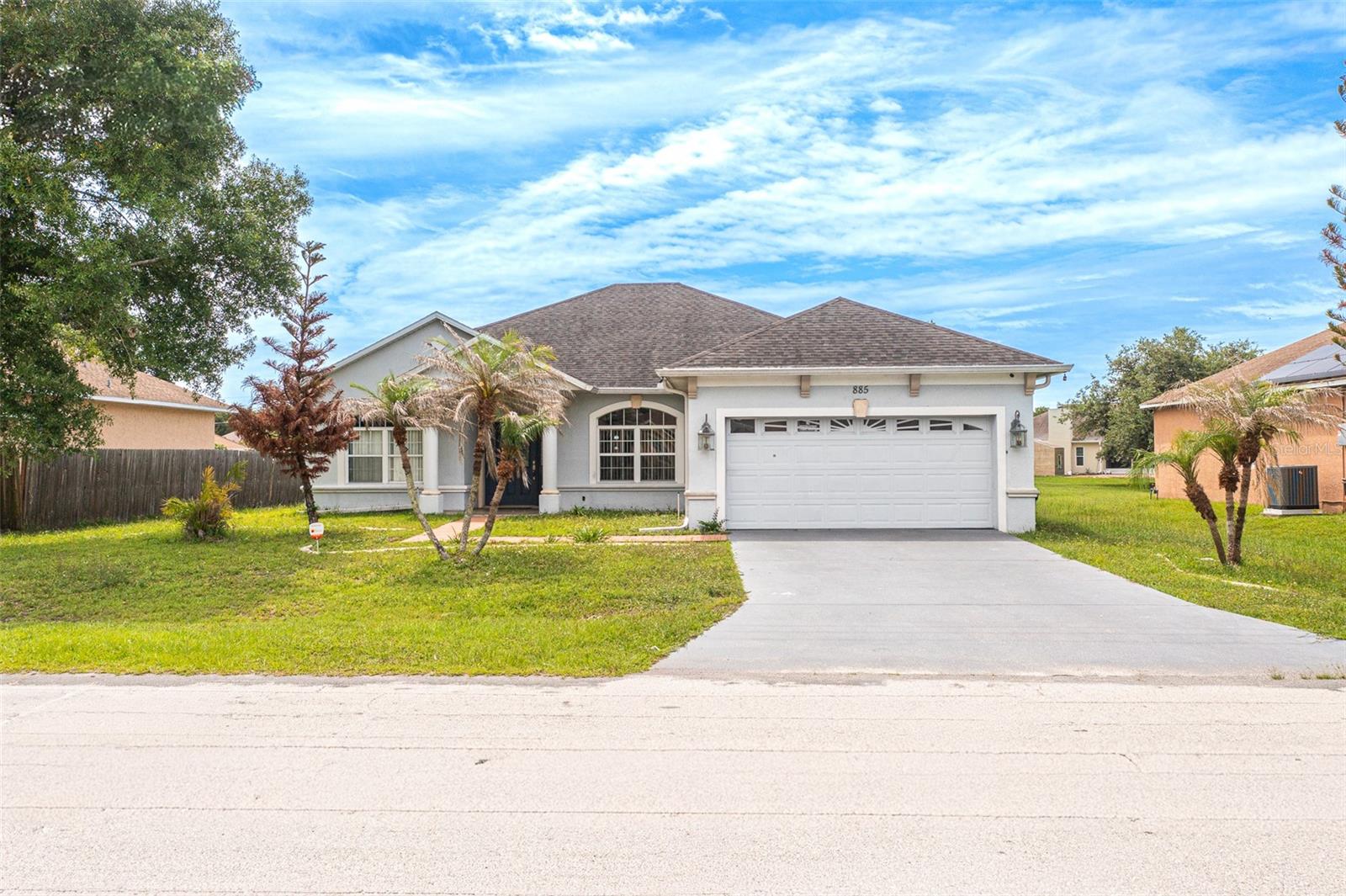 885 ADOUR DR
