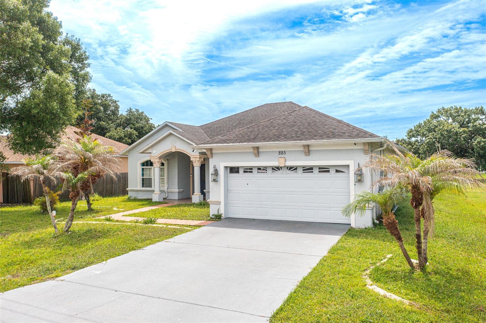 885 ADOUR DR