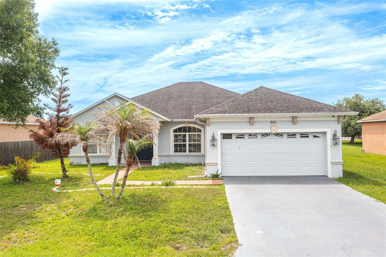 885 ADOUR DR