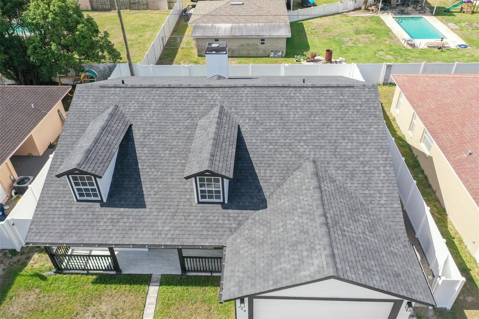 148 MADALYN CT