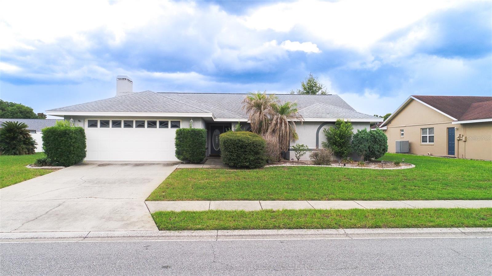 699 HUNTERS RUN BLVD