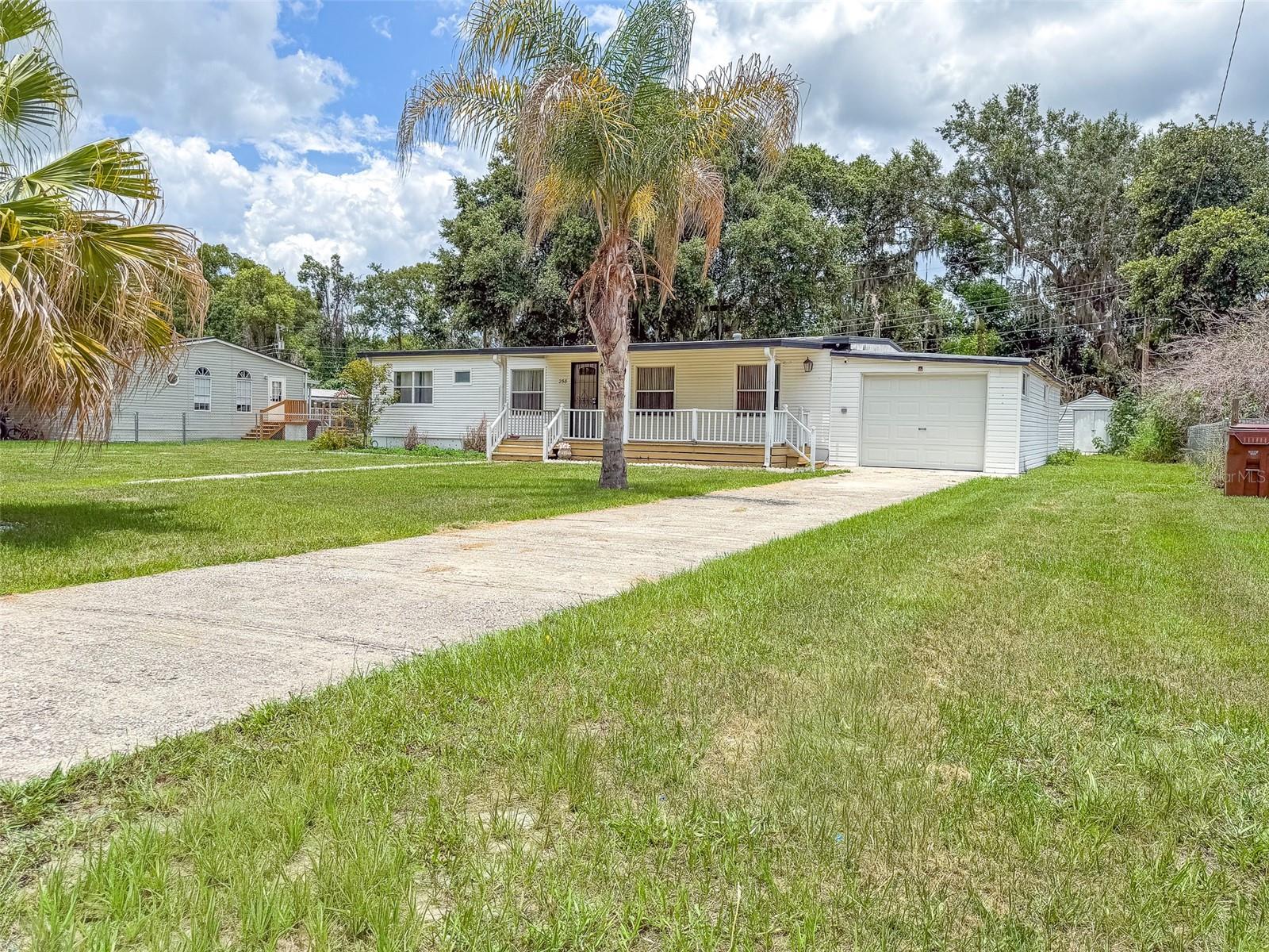 258 WATERVIEW DR