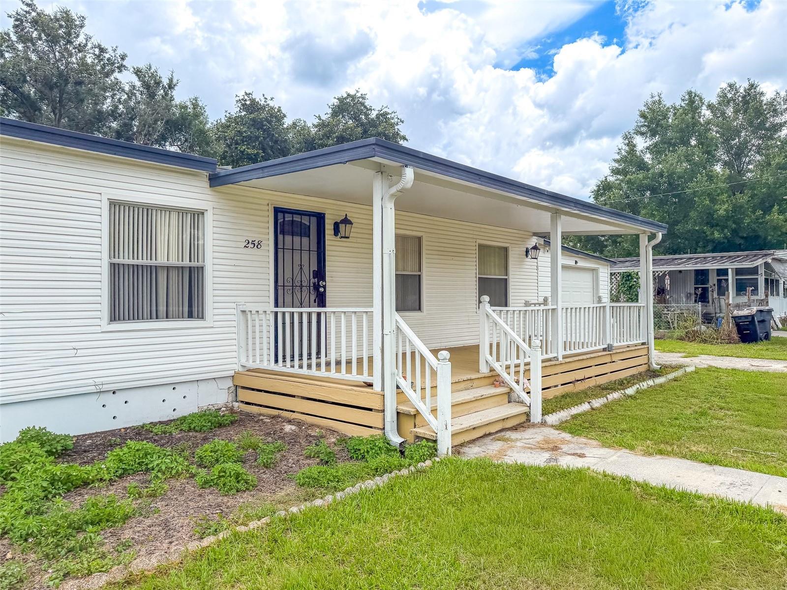 258 WATERVIEW DR
