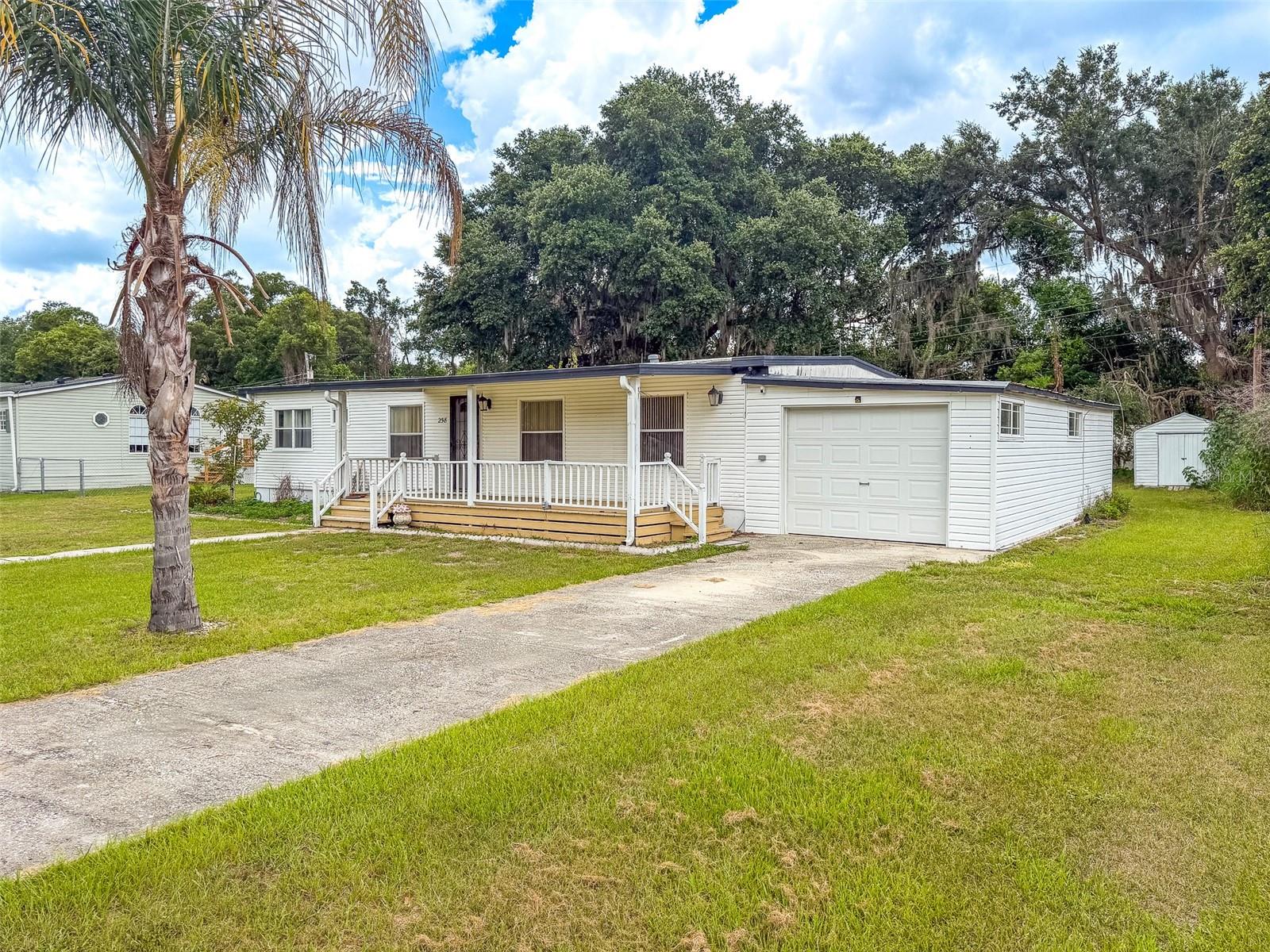 258 WATERVIEW DR