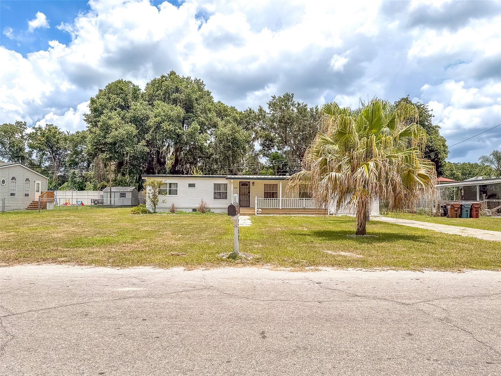 258 WATERVIEW DR