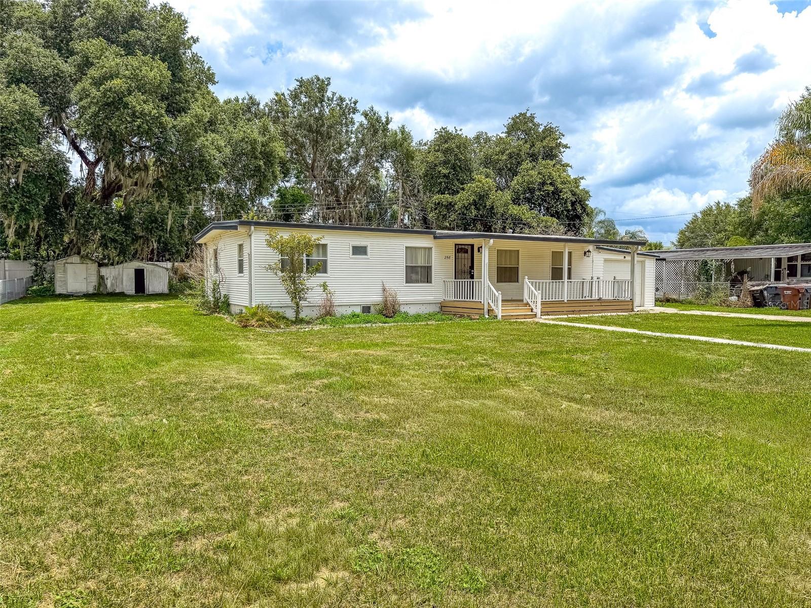 258 WATERVIEW DR