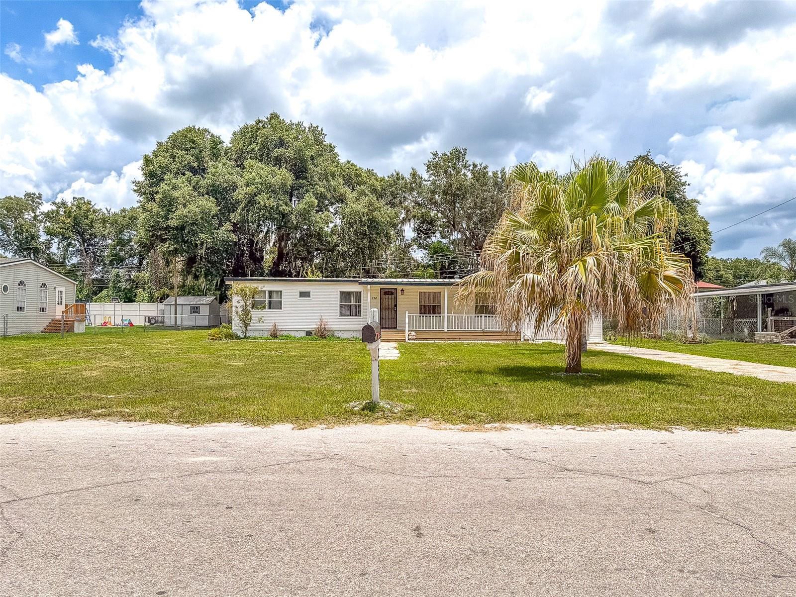 258 WATERVIEW DR