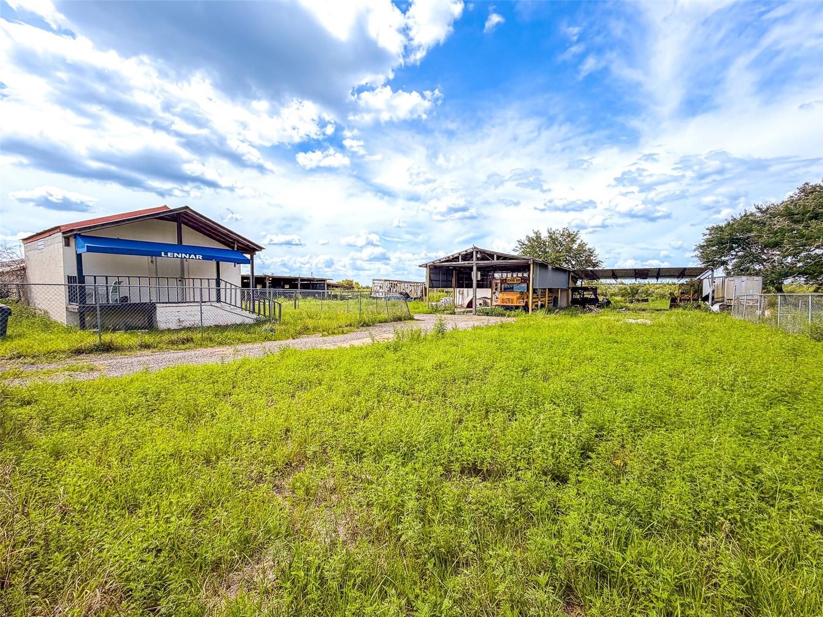 4706 COUNTY ROAD 557A