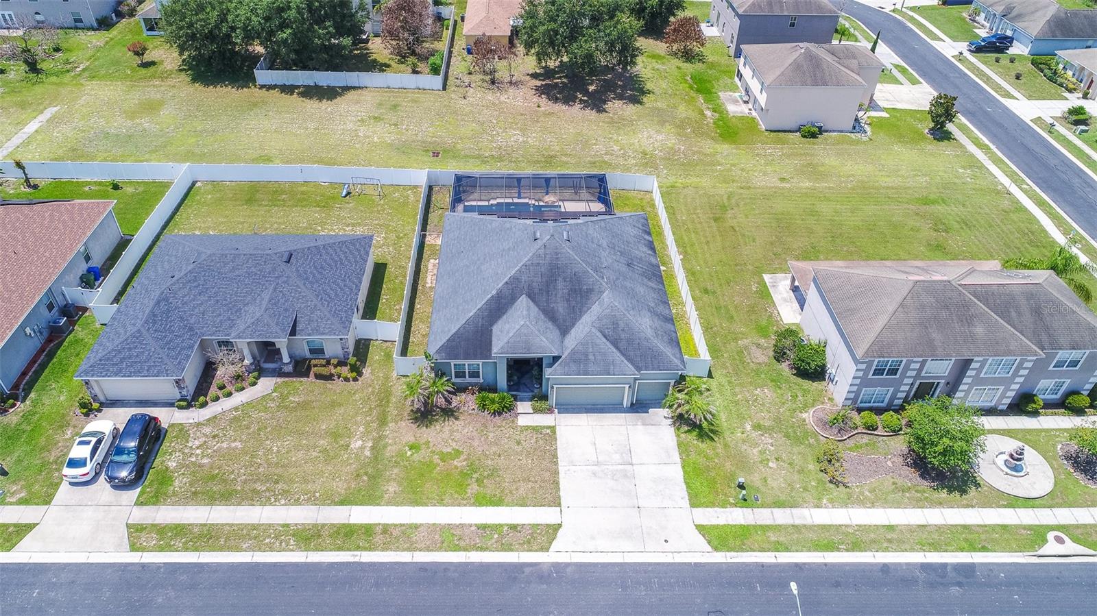 3749 FIELDSTONE CIR
