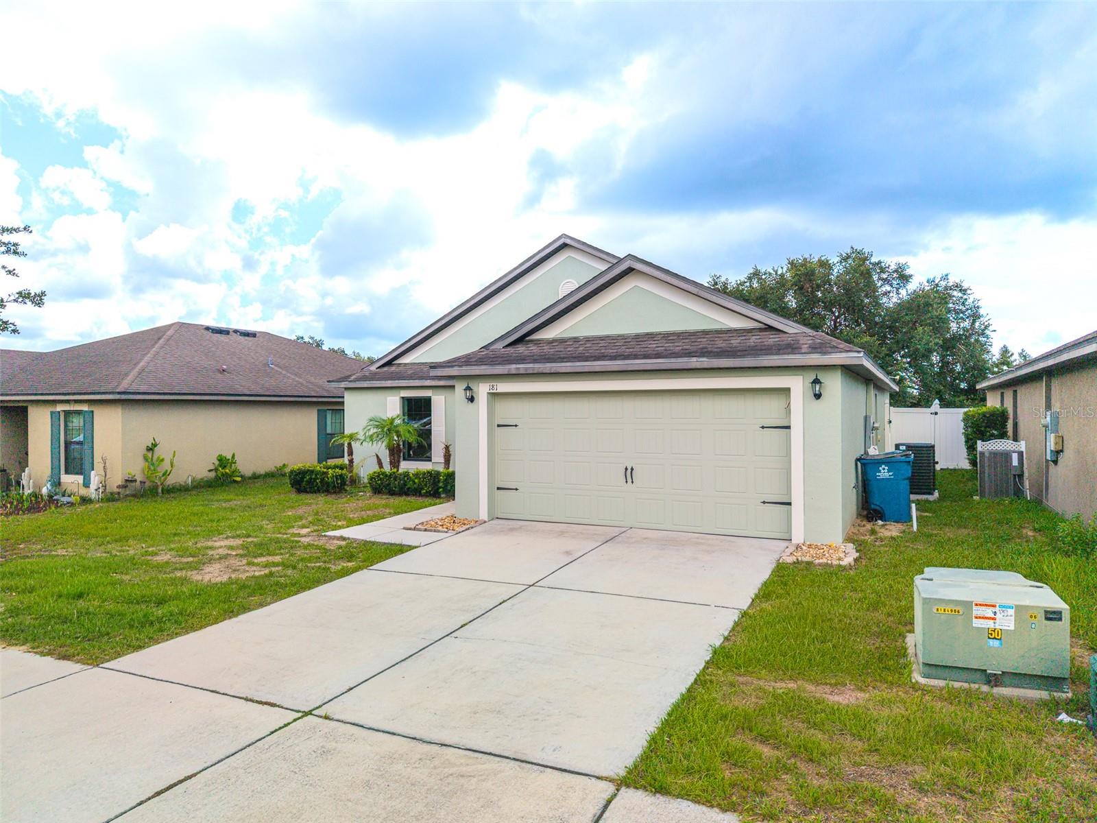 181 PHEASANT DR