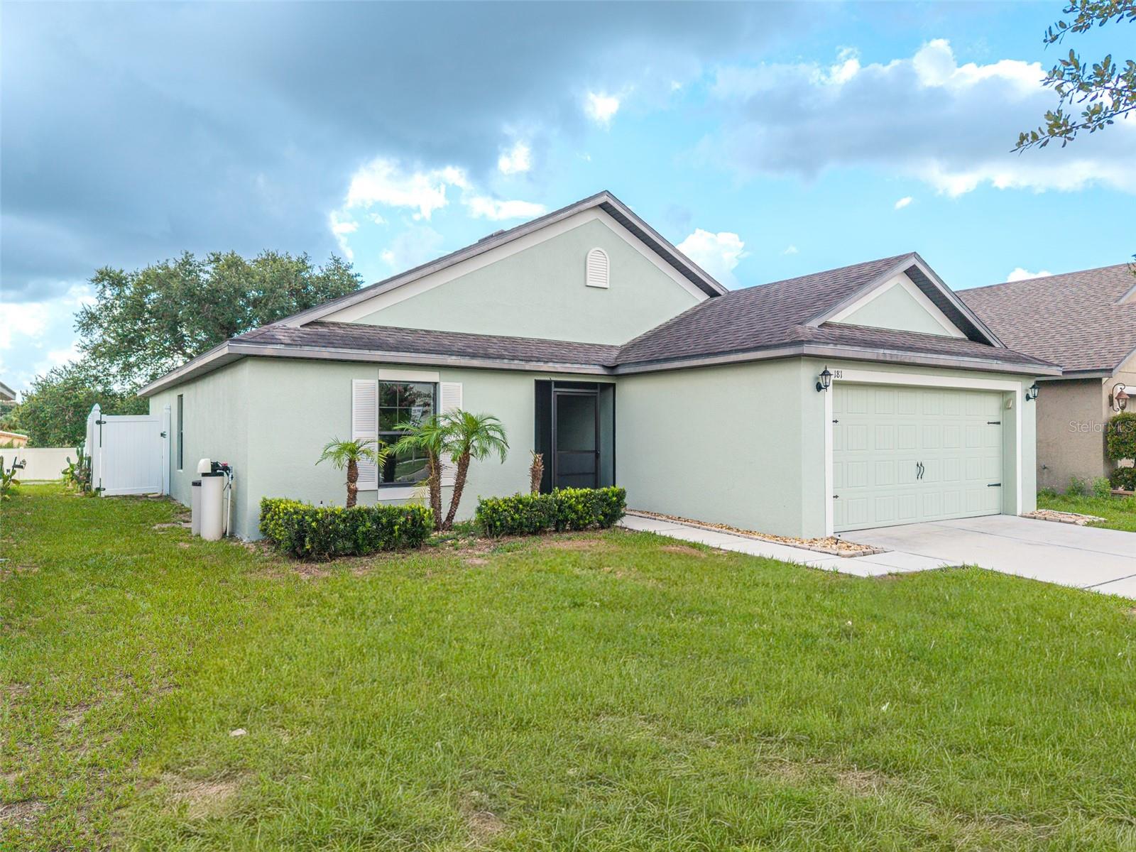181 PHEASANT DR