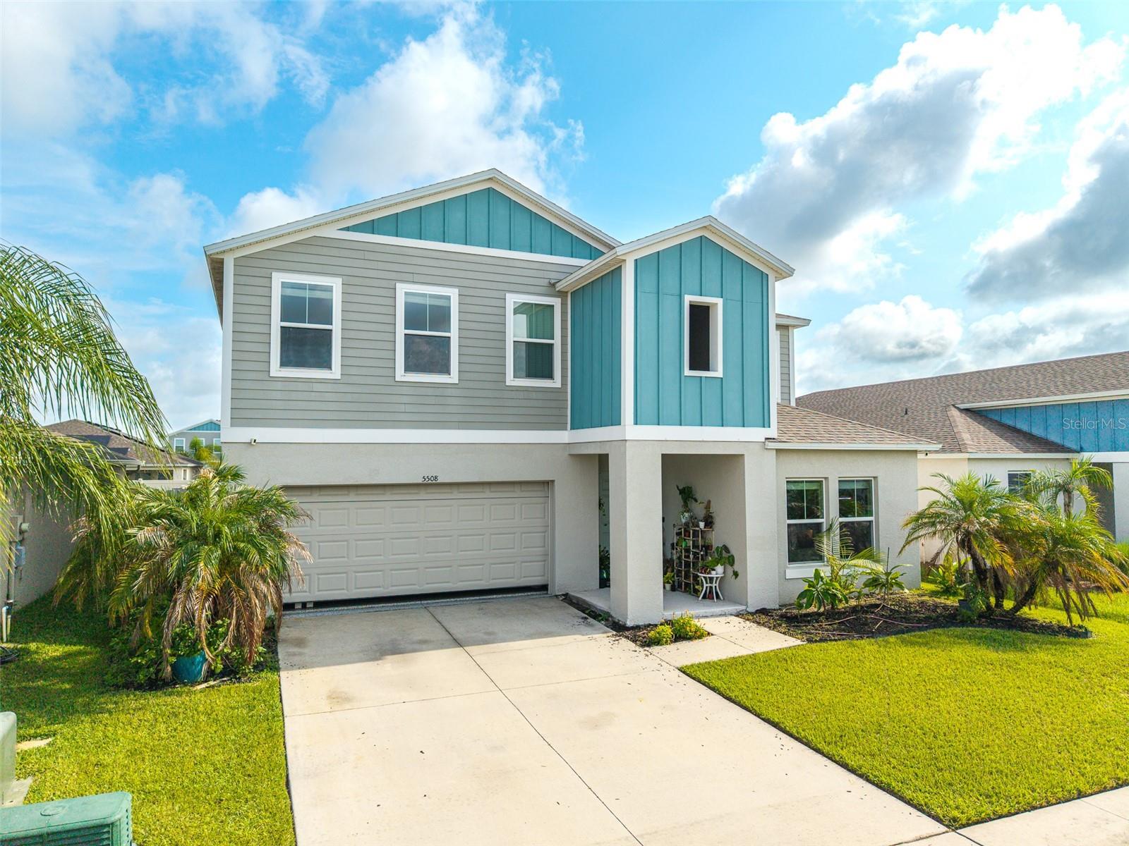 5508 ARLINGTON RIVER DR