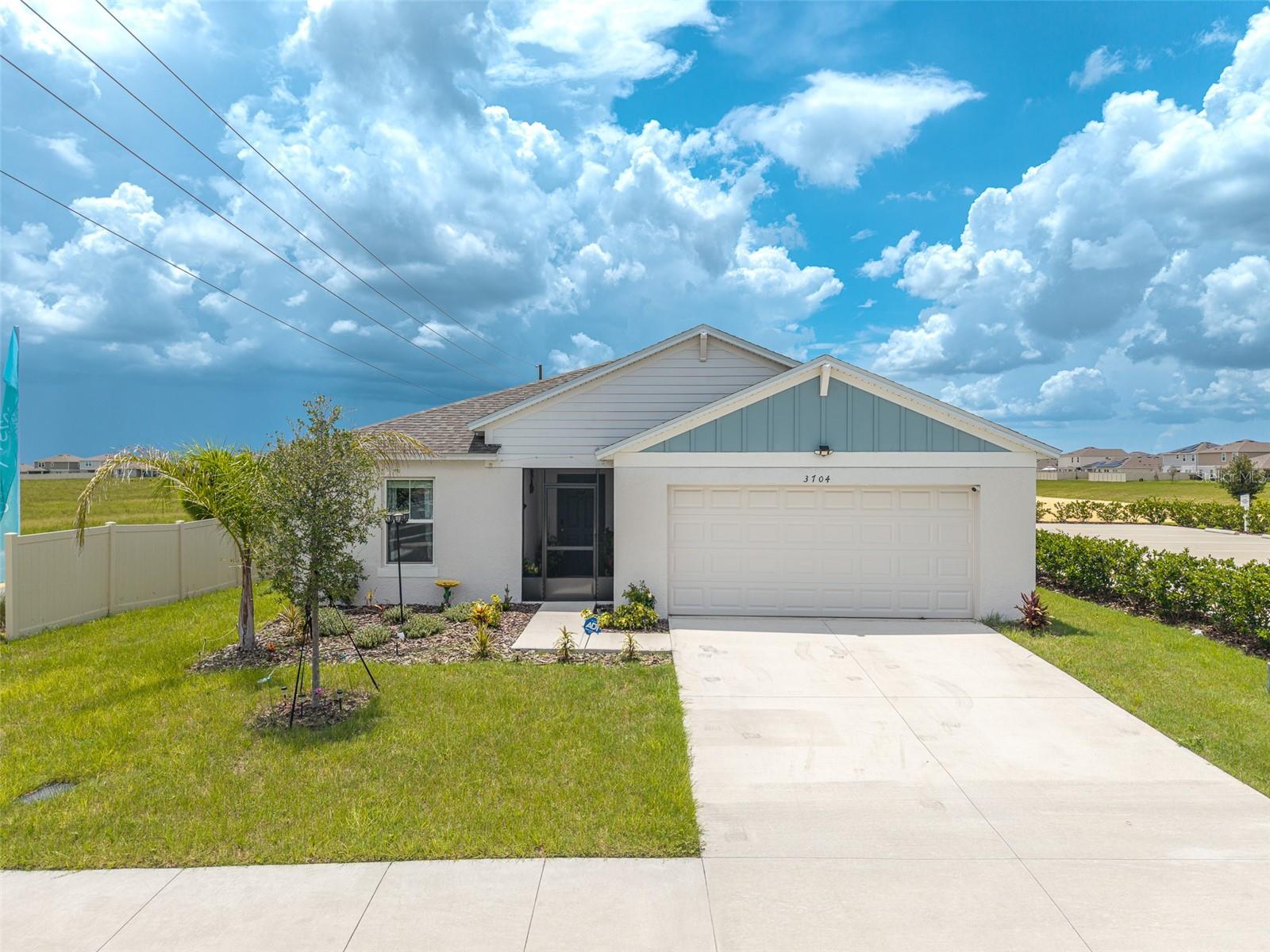 3704 DUSTY MILLER PL