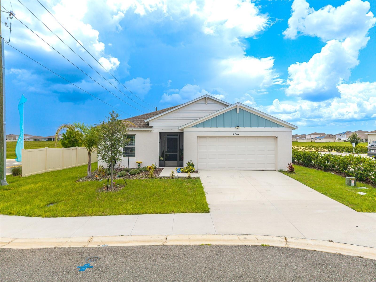 3704 DUSTY MILLER PL