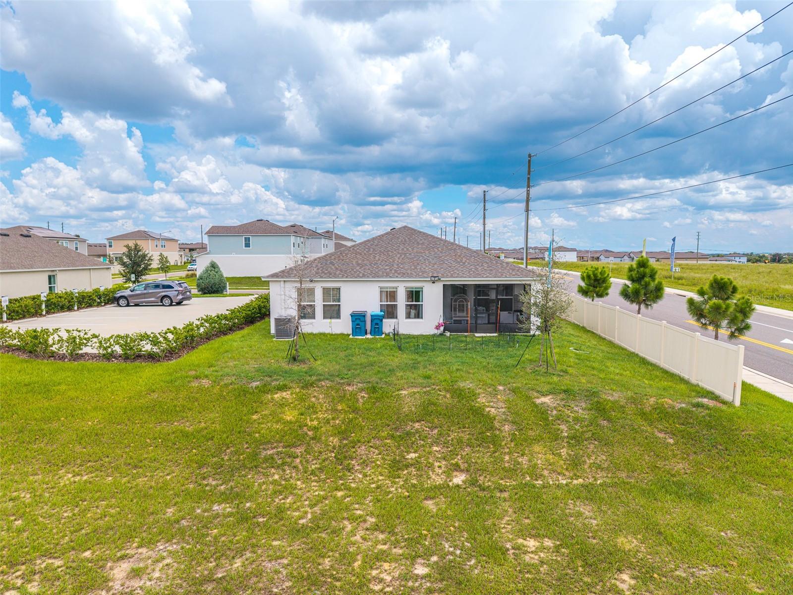 3704 DUSTY MILLER PL