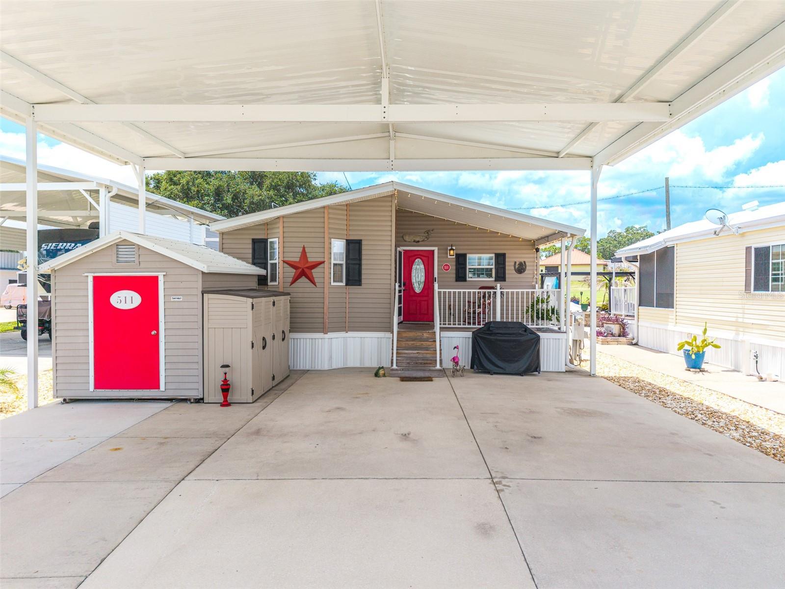 511 PAR PINES BLVD