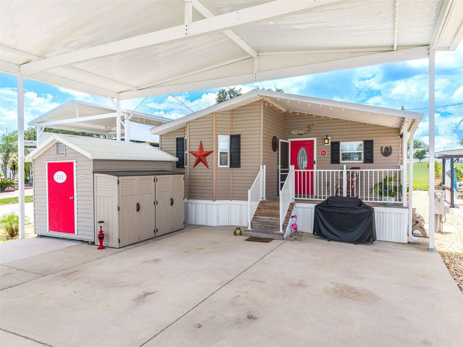 511 PAR PINES BLVD