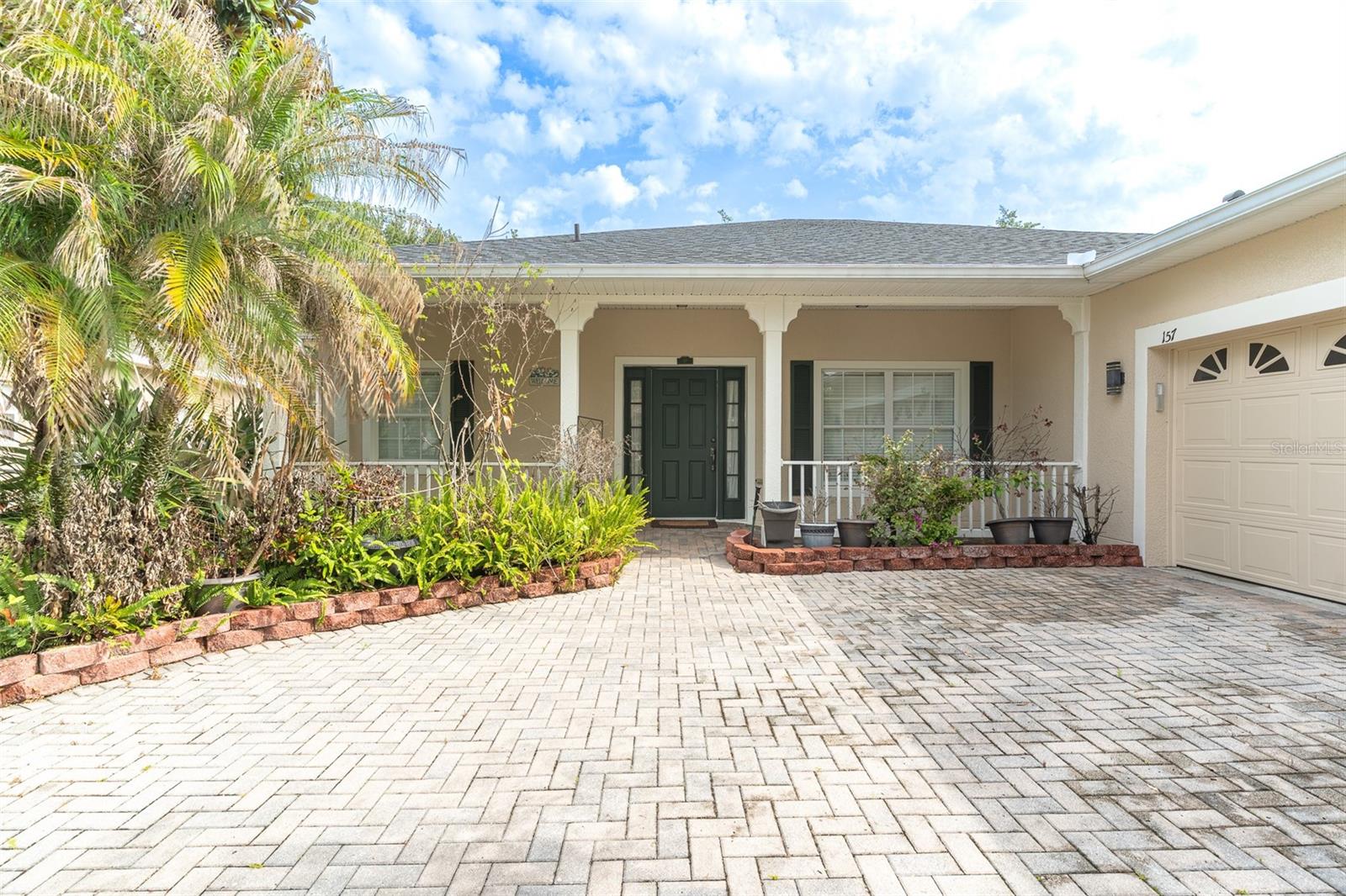 157 SAND PIPER DR