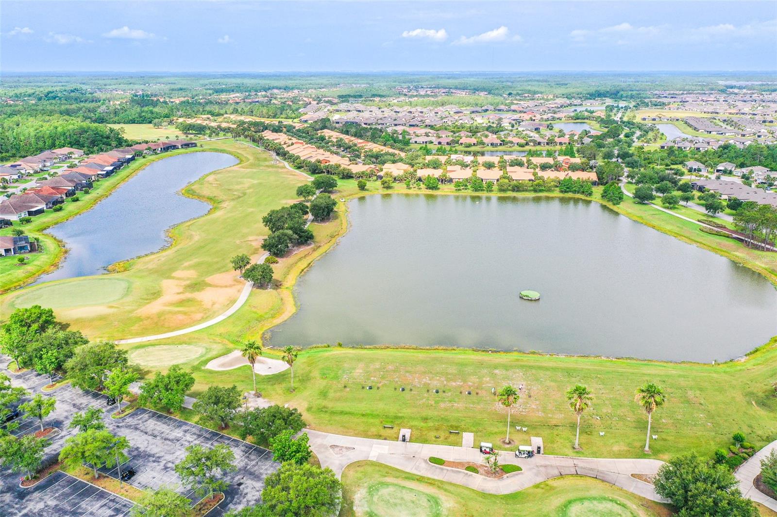 157 SAND PIPER DR