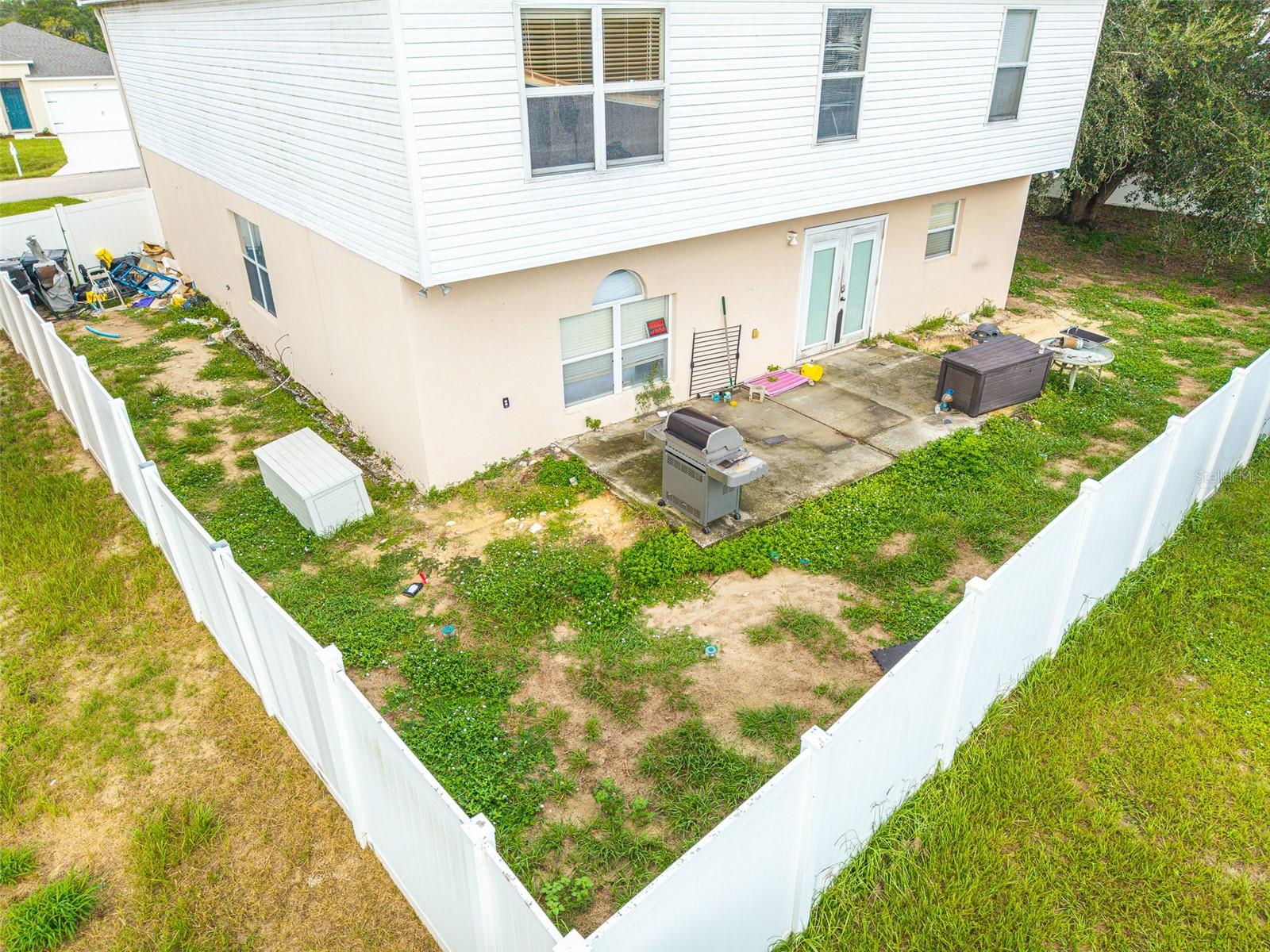 122 FLATFISH CT