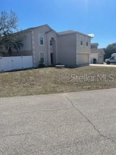 122 FLATFISH CT