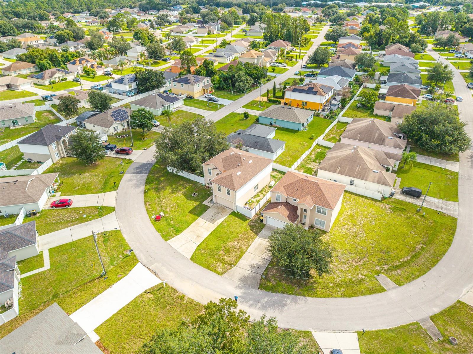 122 FLATFISH CT