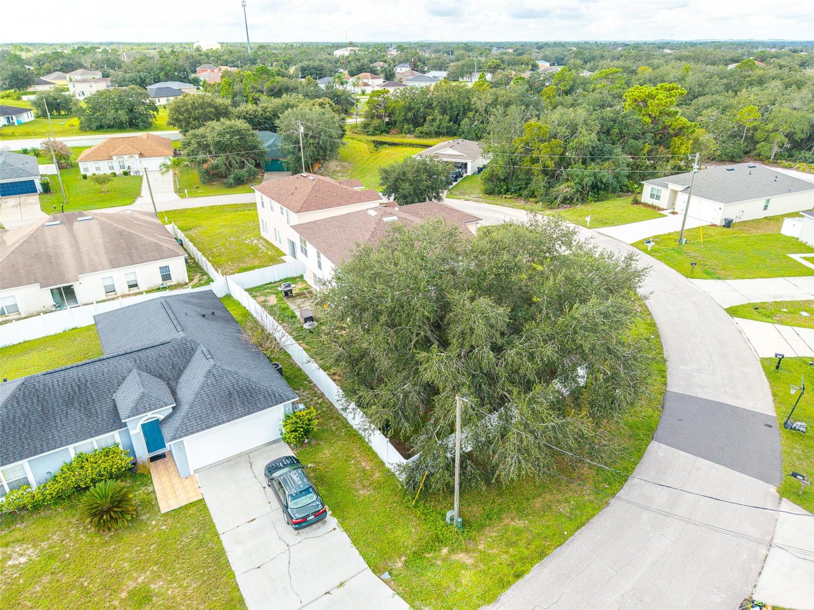 122 FLATFISH CT