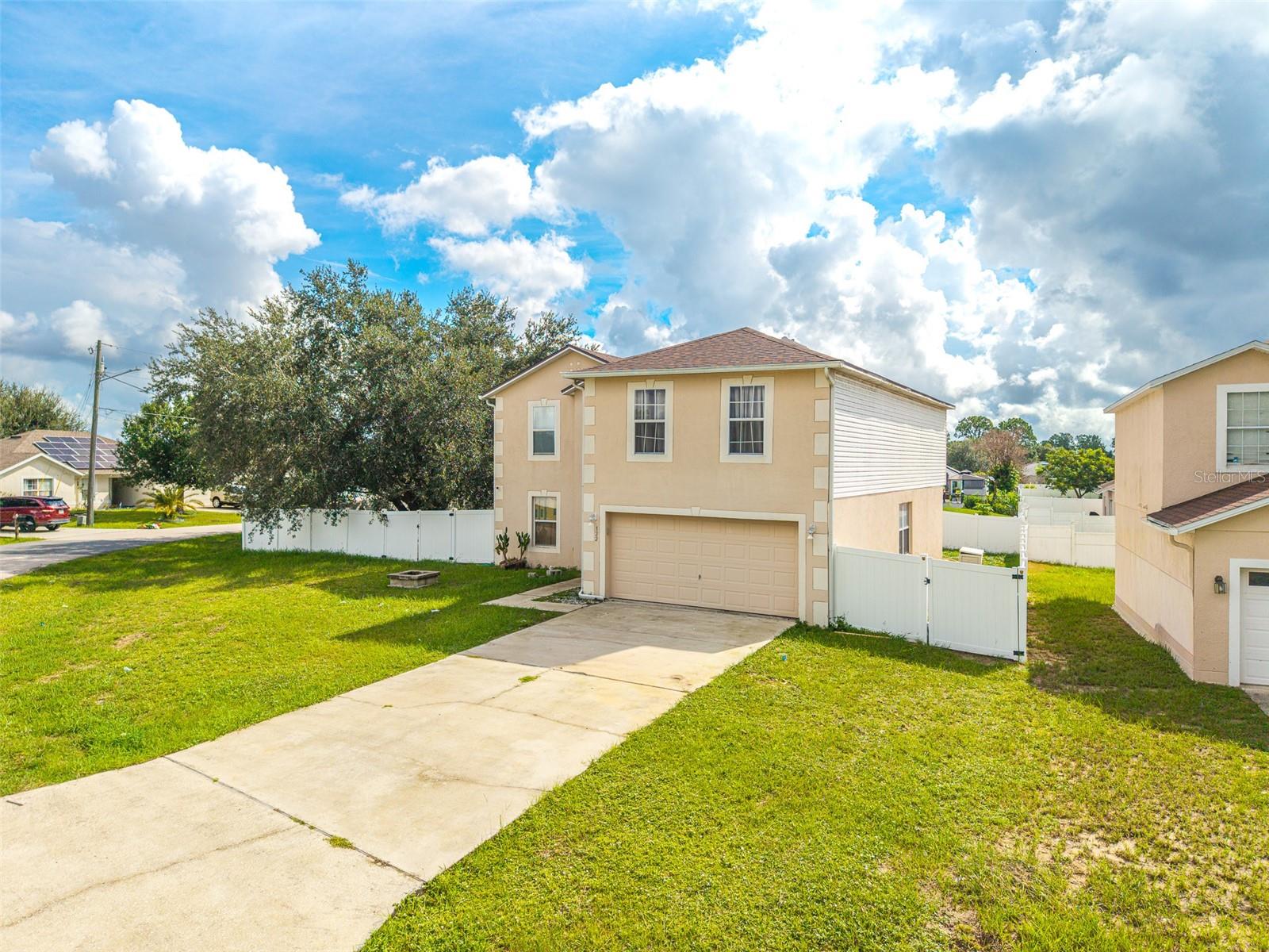 122 FLATFISH CT
