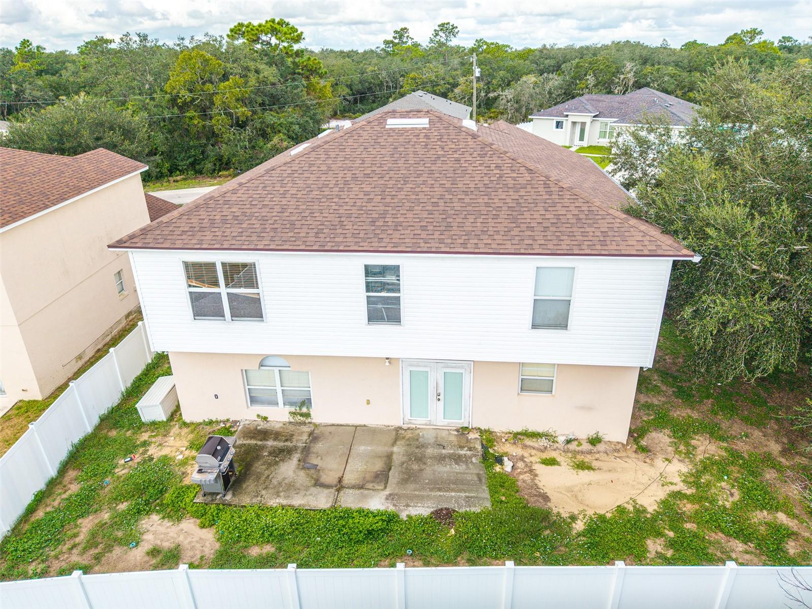 122 FLATFISH CT